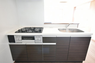 【キッチン】 | アグレアーブル