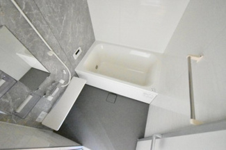 【浴室】 | アグレアーブル