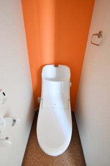 【トイレ】 | アグレアーブル