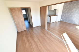 【内装】 | アグレアーブル