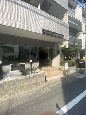  | ペガサスマンション目白
