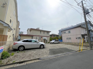 蕨市塚越3丁目　50坪超の整形地！の画像