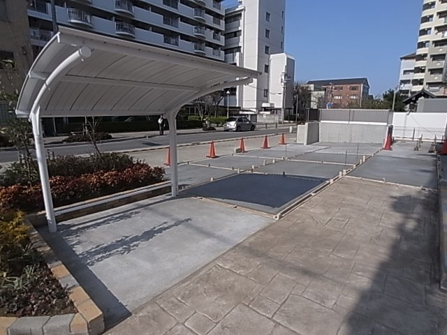 神戸市長田区神楽町５丁目の賃貸マンション