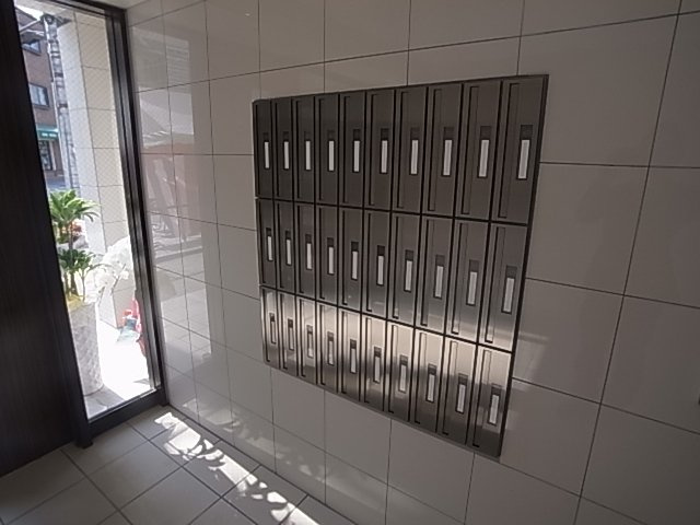 神戸市長田区神楽町５丁目の賃貸マンション