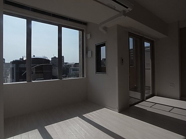 神戸市長田区神楽町５丁目の賃貸マンション