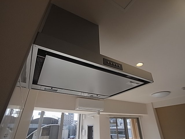 神戸市長田区神楽町５丁目の賃貸マンション