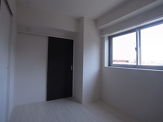 神戸市長田区神楽町５丁目の賃貸マンション