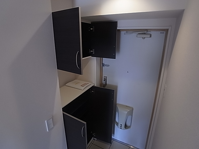 神戸市長田区神楽町５丁目の賃貸マンション