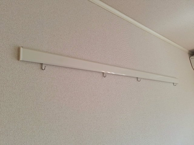 シティハイムフラワーコーポの設備