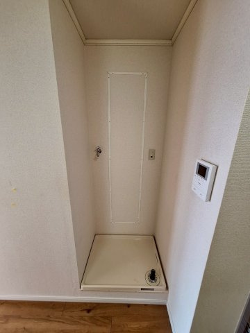 シティハイムフラワーコーポの設備