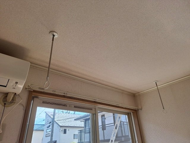 シティハイムフラワーコーポの設備