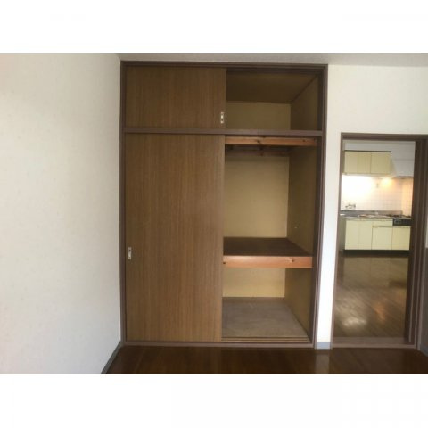 物件の内装です