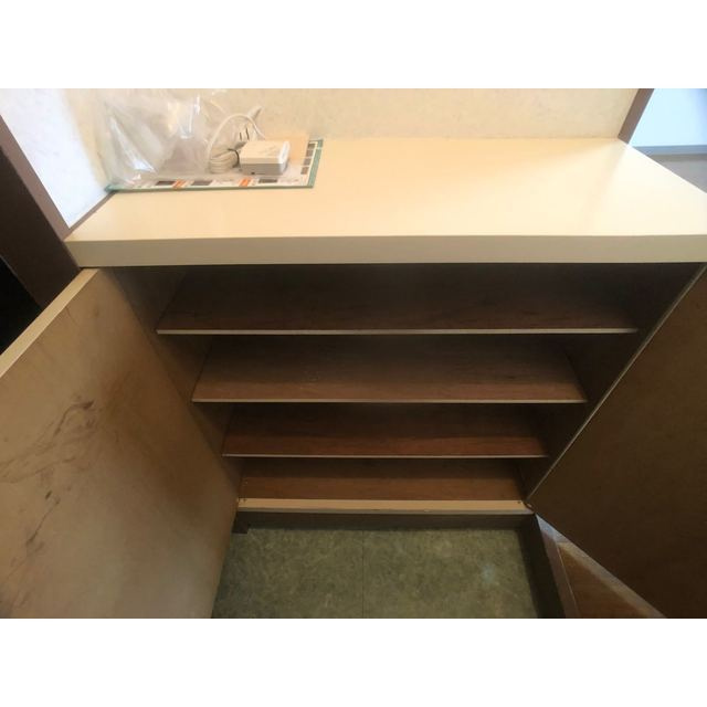 過ごしやすい室内です