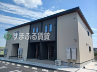 シャイニー今川B　西尾市今川町の画像
