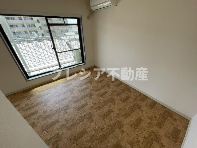 レジデンシア甲子園口の内装