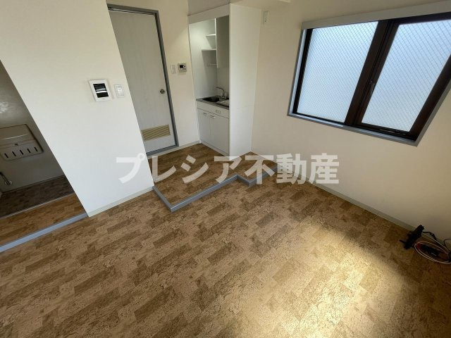 レジデンシア甲子園口のその他
