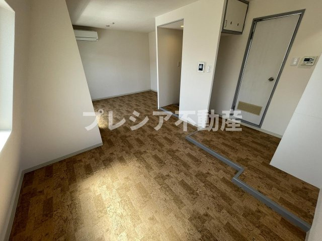 レジデンシア甲子園口の内装
