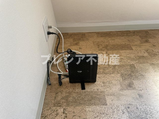 レジデンシア甲子園口のその他