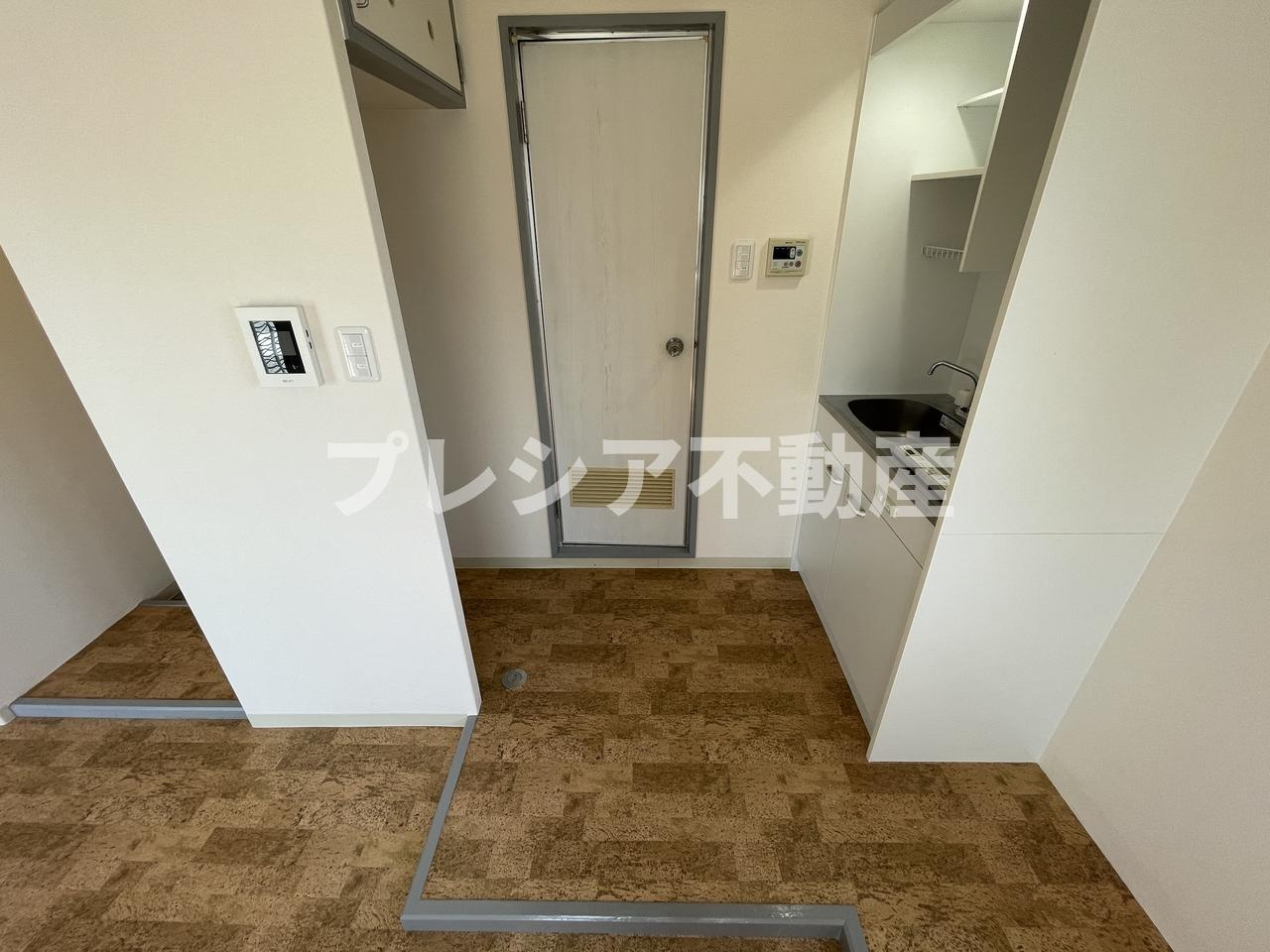 レジデンシア甲子園口のその他