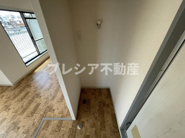 レジデンシア甲子園口のその他