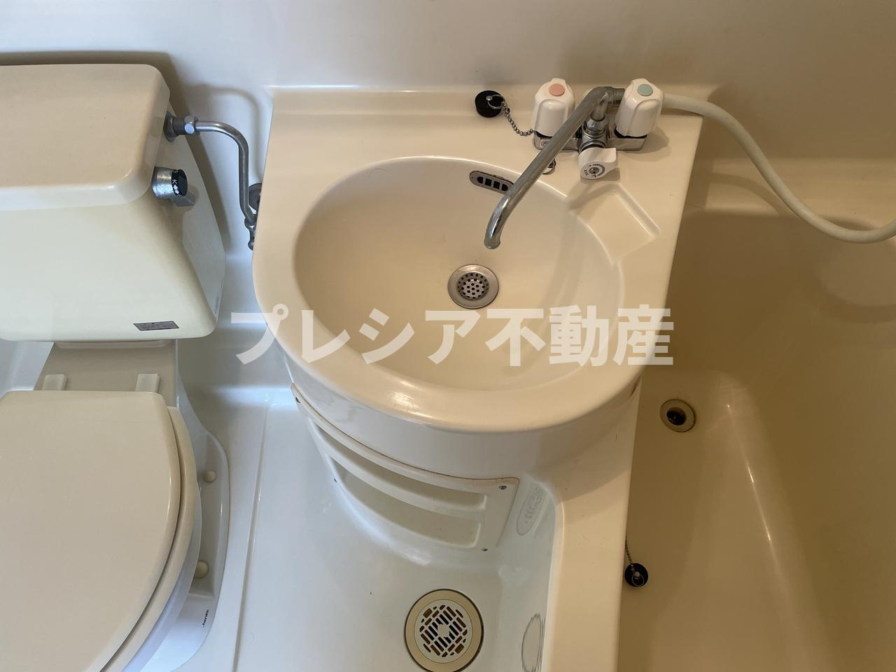 レジデンシア甲子園口のその他