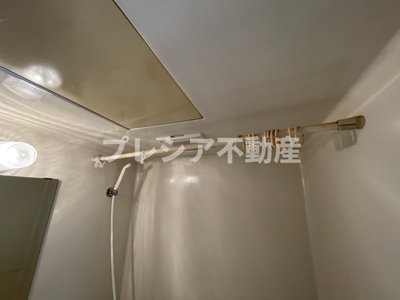 レジデンシア甲子園口のその他