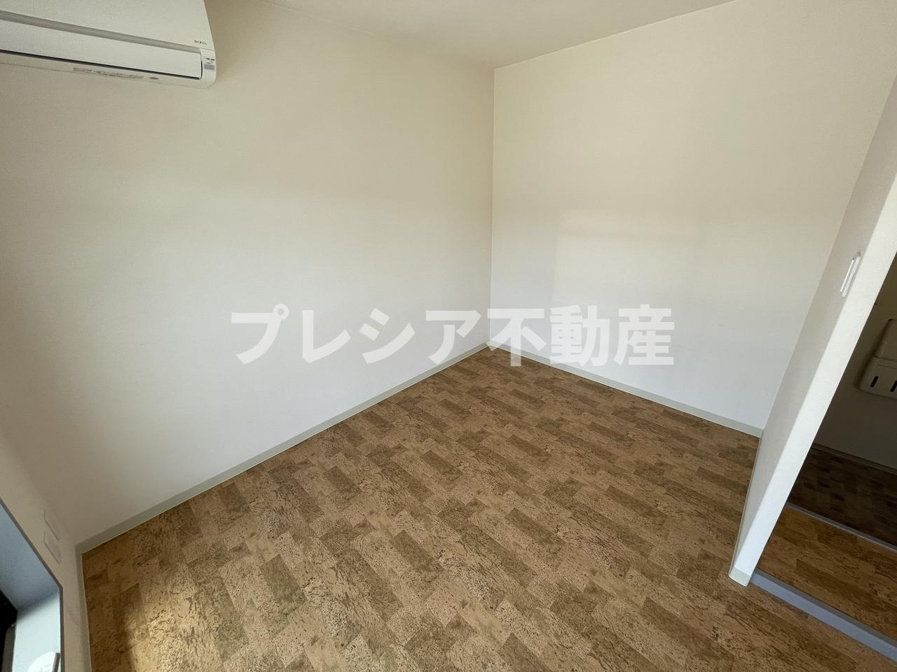 レジデンシア甲子園口の内装