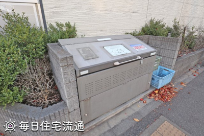 【その他共用部分】 | カムラーク