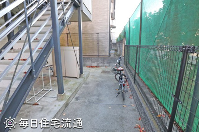 【その他共用部分】 | カムラーク