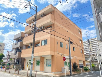 【外観】 | サンフェリーチェ