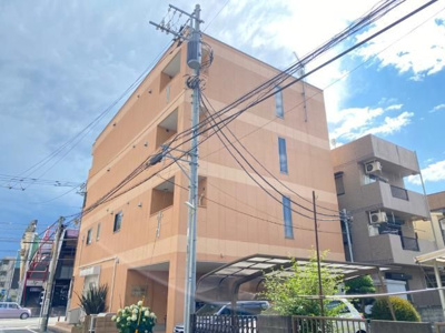 【その他共用部分】 | サンフェリーチェ