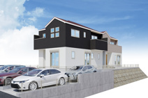 藤沢市石川  3号棟 5期の画像