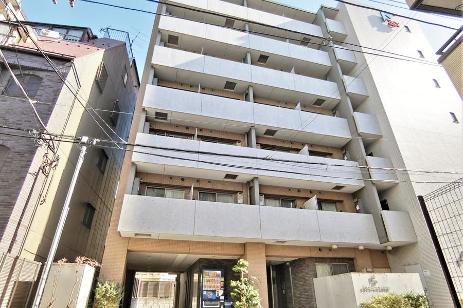 ティモーネ プレミアム押上イースト