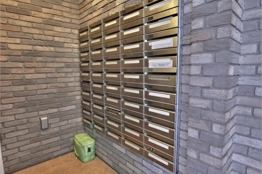 ティモーネ プレミアム押上イーストのその他共用部分