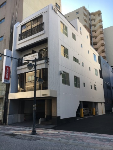 宏和07の外観