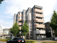 フラッティ今出川天神の画像