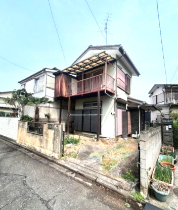 中古戸建　朝霞市宮戸３丁目