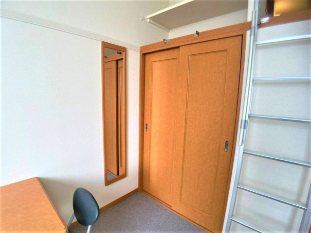 【内装】 | 設備仕様は号室により異なる為、現況を優先とします。