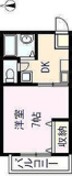 ヴィラ稲岡Aの画像