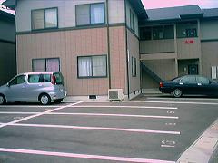 【外観】 | ヴィラ稲岡A