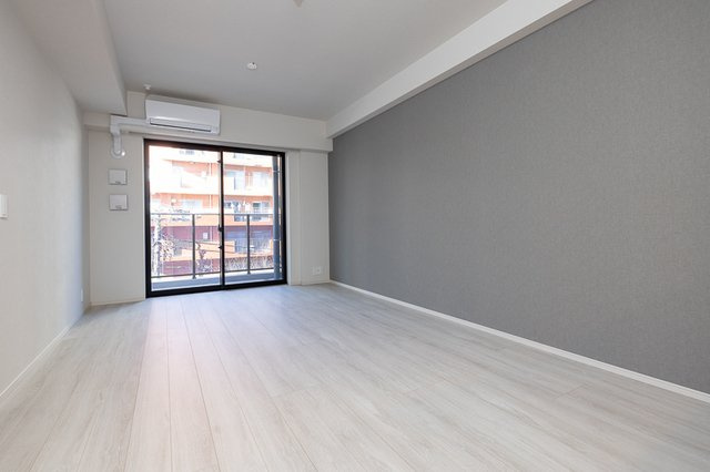 ＲＪＲプレシア東十条ガーデンの居間・リビング|※写真は同タイプ住戸です。