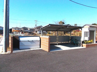 【その他共用部分】