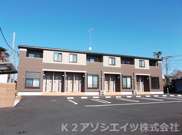 メゾンオーブの画像