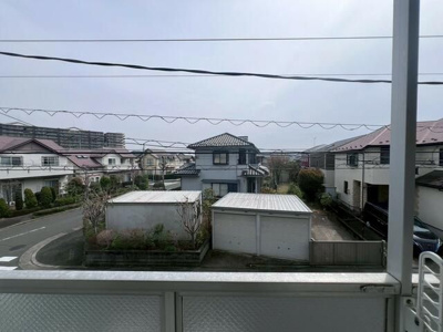 【展望】 | グランビューみなみ野(グランビューミナミノ)