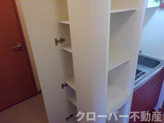 レオパレスＦ　ＯＨＡＮＡの内装