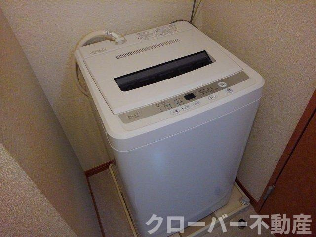 レオパレスＦ　ＯＨＡＮＡの設備|　