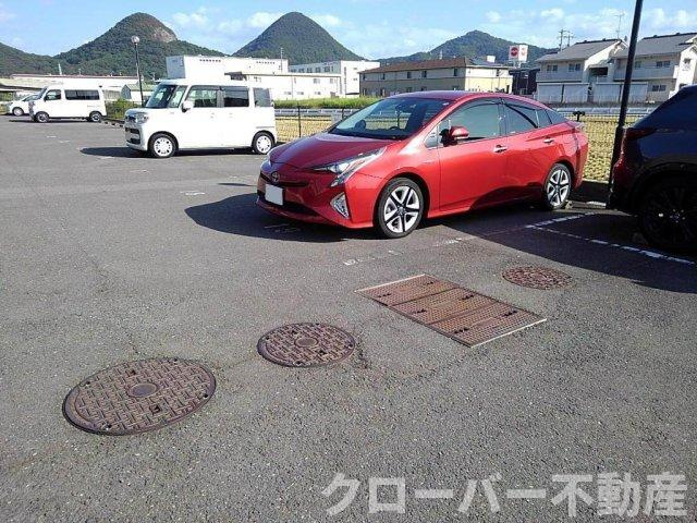 レオパレスＦ　ＯＨＡＮＡのその他