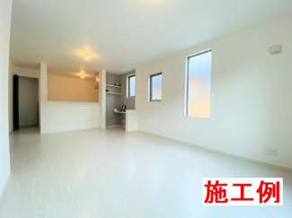 【その他】 | 藤沢市石川  2号棟 5期 | 施工例