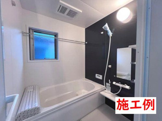 【その他】 | 藤沢市石川  2号棟 5期 | 施工例