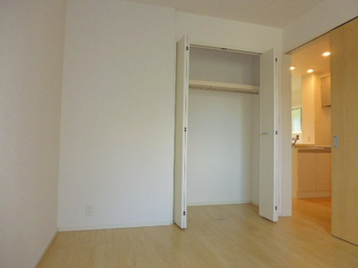 【収納】 | ピュアウィンドＢ | クローゼット